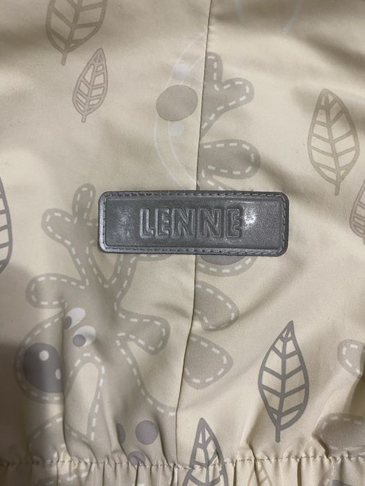 Зимовий комбінезон LENNE 80