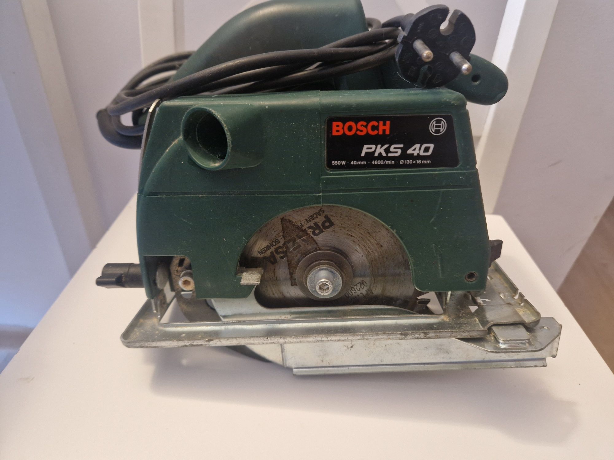 Bosch PKS 50 pilarka