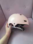 Sprzedam kask dziecięcy OXELO rozmiar XS (48-52)