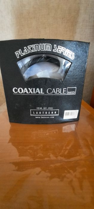 Межблочный кабель