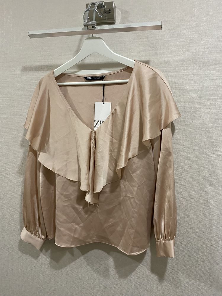 Блуза Zara, розмір М