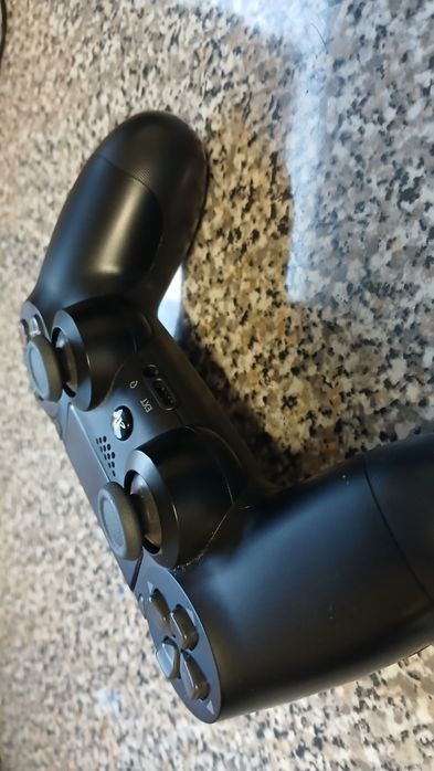 Comando Duallshock 4 da Playstation 4