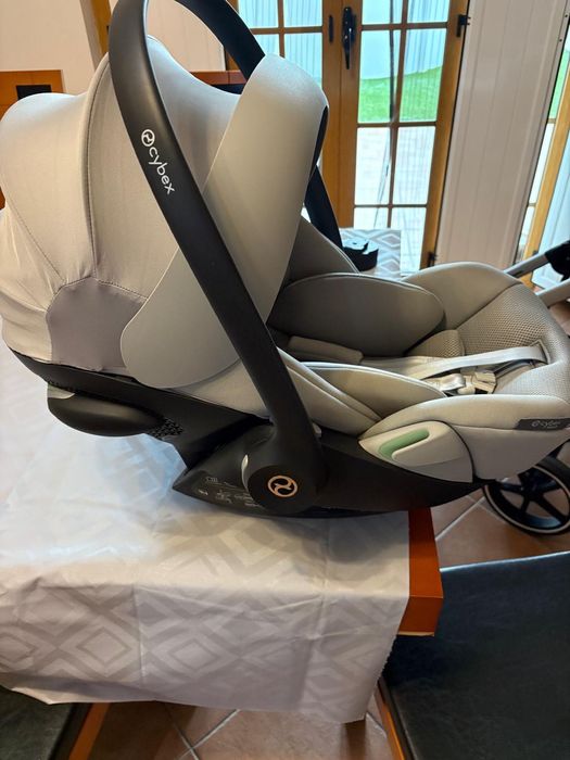 Conjunto de Bebé Cybex