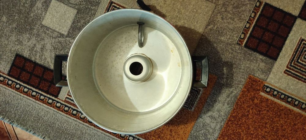 Електрична соковарка