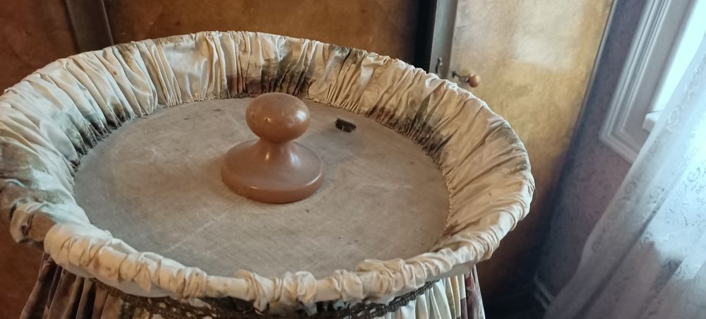 Торшер вінтажний ретро Німеччина