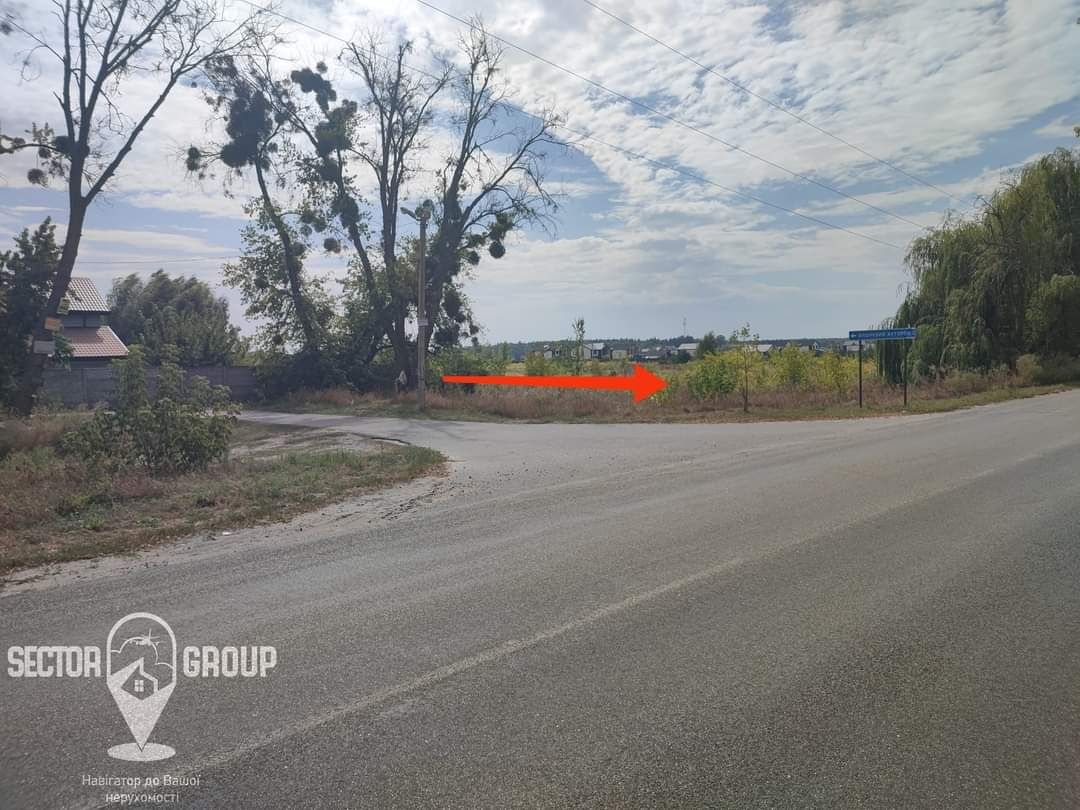 2.37 га фасад Петропавлівське
