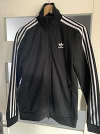 Bluza rozpinana Adidas originals rozmiar S