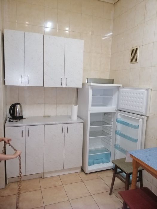 1 комнатная квартира