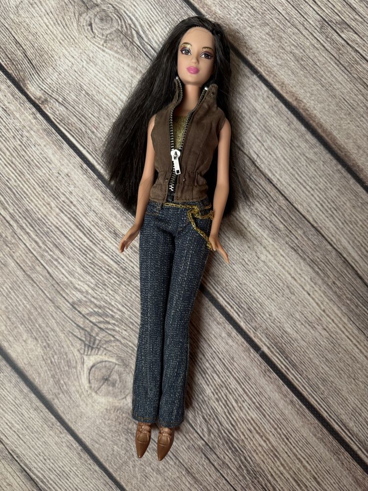 Лялька Barbie Барбі Mattel
