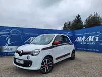 Renault Twingo Automat*Tablet*Kamera*Nawigacja*Klimatyzacja*Bluetooth*Gwarancja*