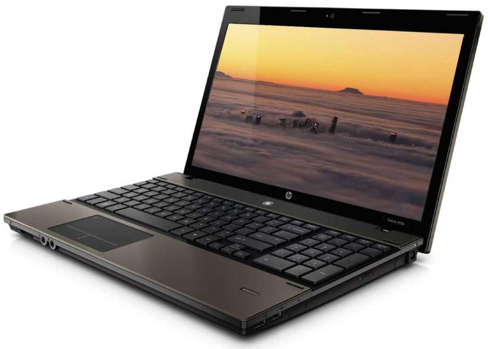 HP ProBook 4525s