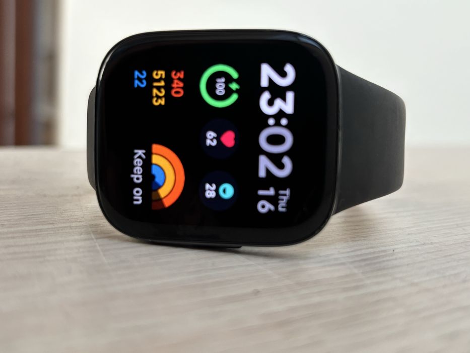 Zegarek Redmi Watch 3