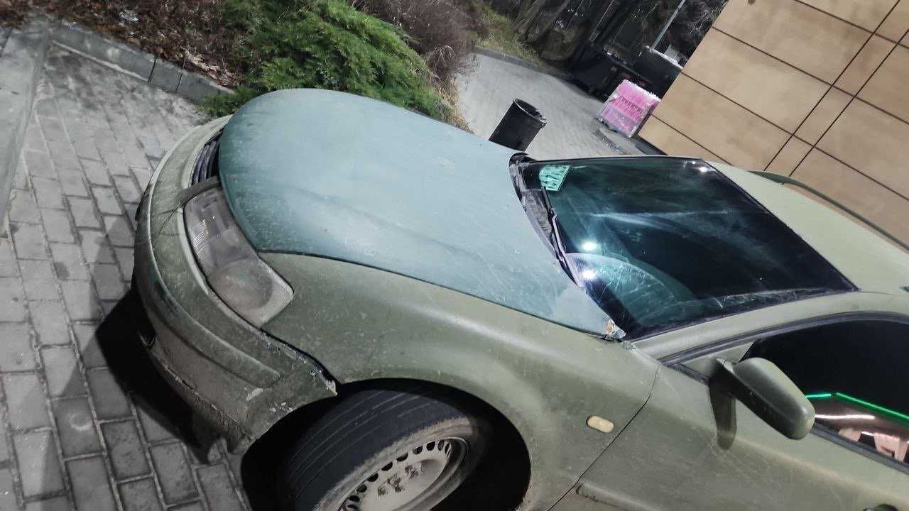 Не на ходу Volkswagen passat b5 1.9tdi 1999