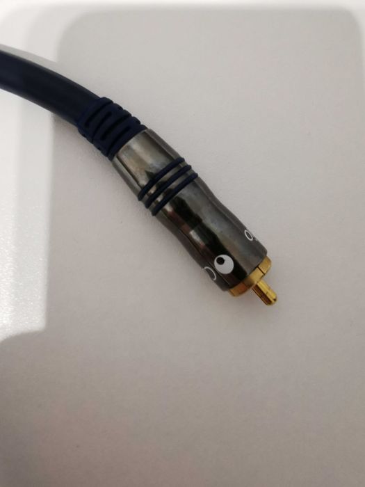 Kabel Cambridge Audio Rca