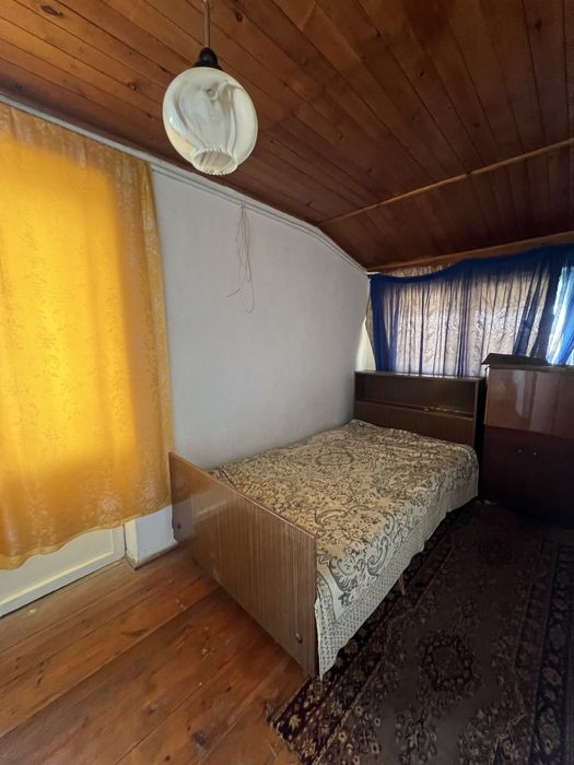 Продам дачу в Дубово з терасою