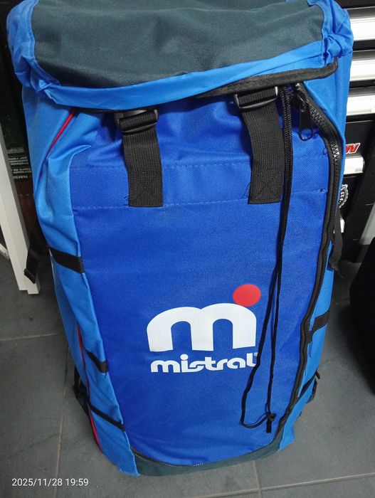 Prancha SUP Mistral All Round 10''6