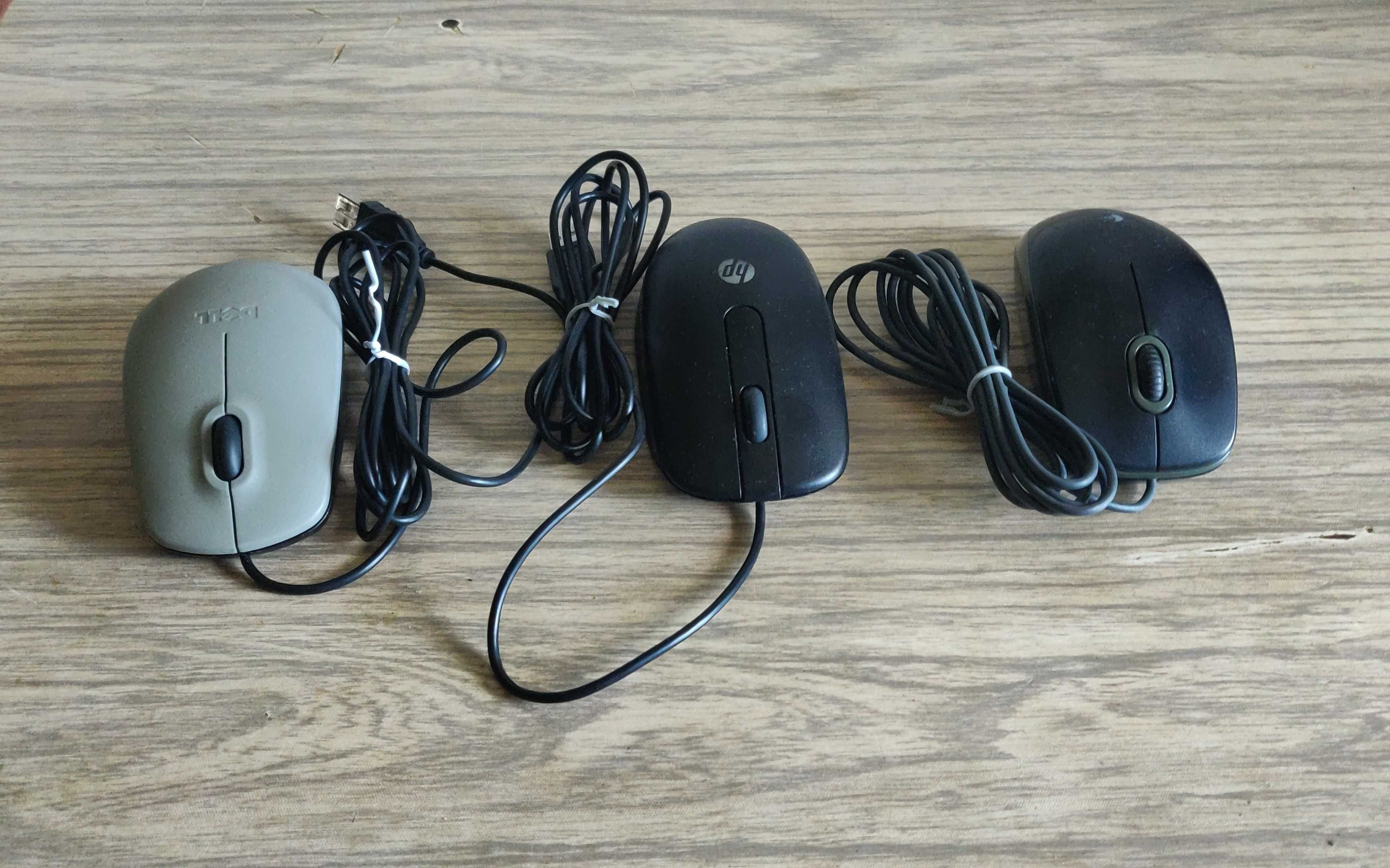 Ratos Ópticos para Computador