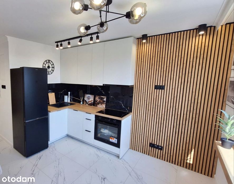 Piękne 2-pokoje|TOP Lokalizacja| Widzew-Wschód |Balkon|Winda|Klima|0%