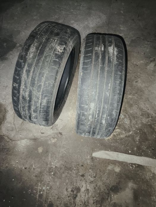 Продам резину літню