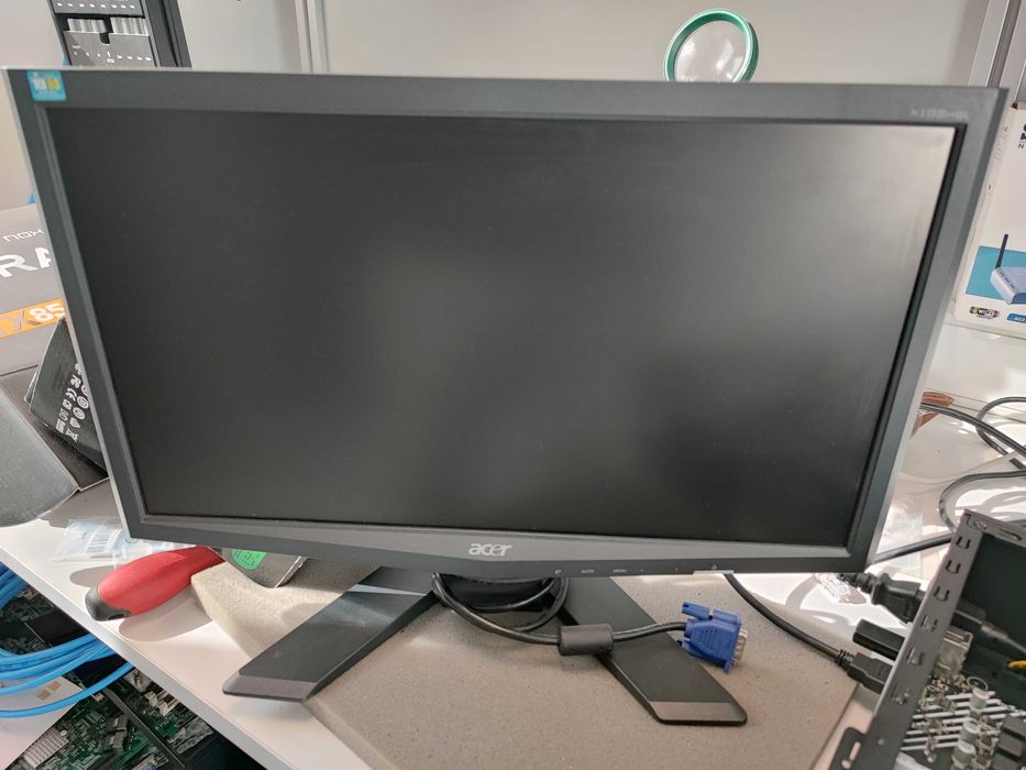 Computador de Escritório