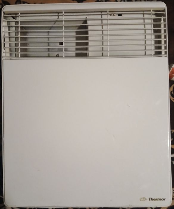 Електричний обігрівач