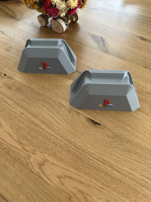 2x podtawka do pada PlayStation 5 anniversary 30th