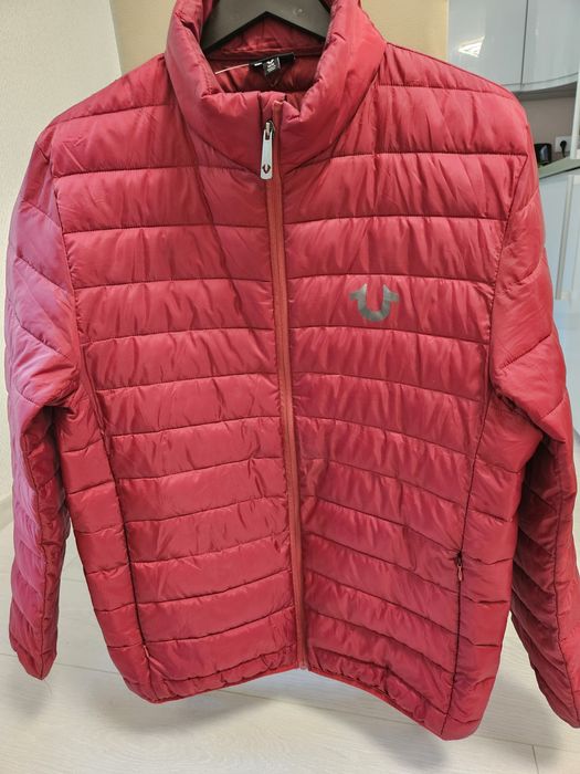 Мужская демисезонная куртка True Religion  M