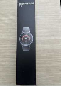 Samsung Galaxy Watch 5 Pro Novo