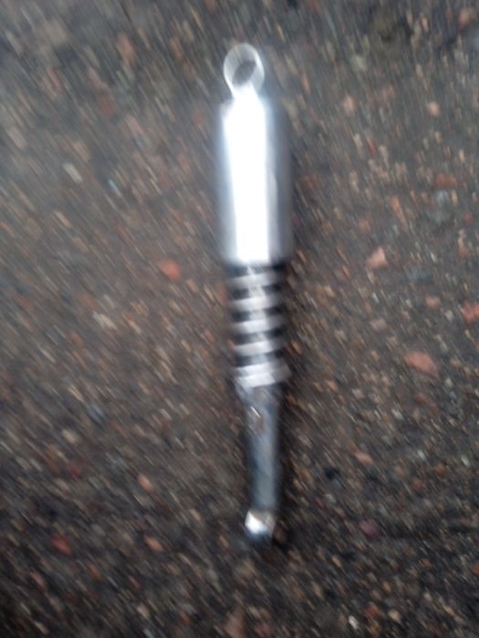 Амартизатор на мотоцикл Альфа,Іж