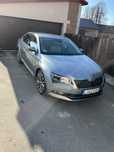 Skoda Superb 3 l&k 2015 2.0 diesel