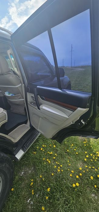 Продам Митсубиси педжеро вагон 4