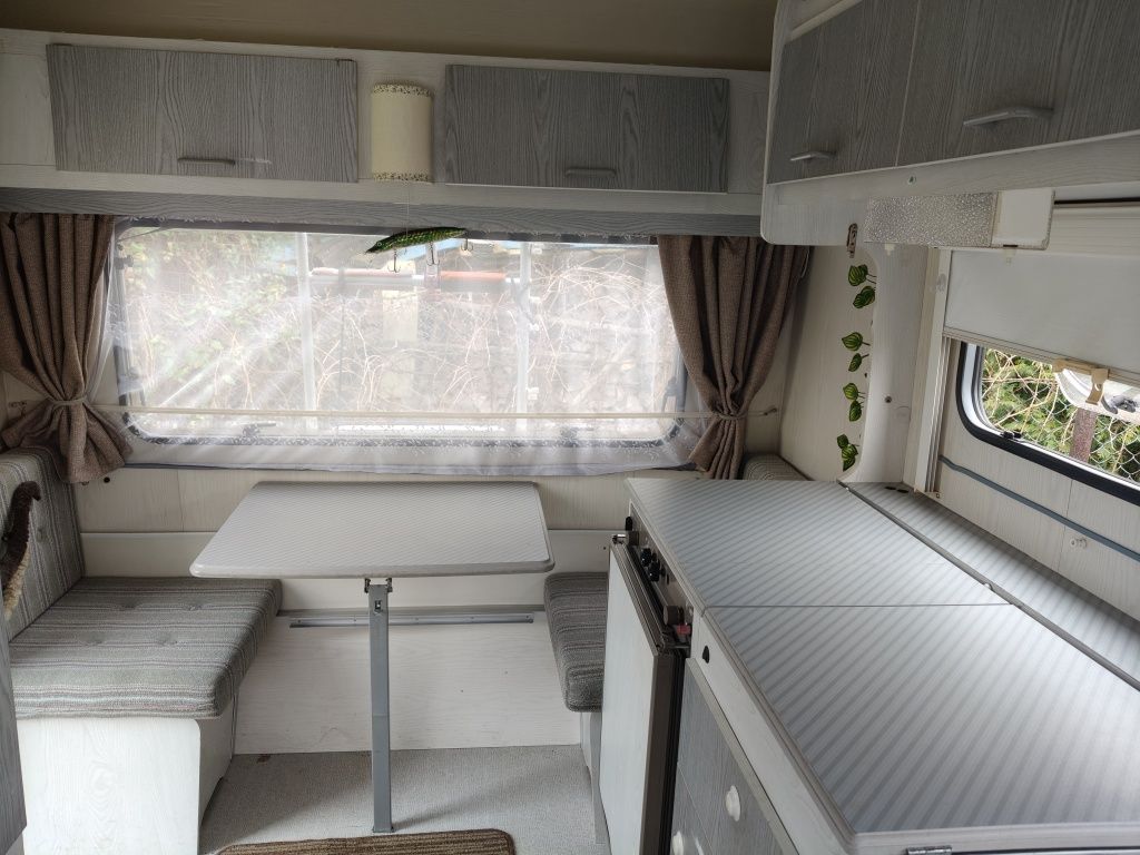 Sprzedam przyczepkę małą home car