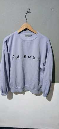 Bluza friends H&m