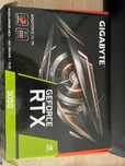RTX 3050 Windforce OC 8GB