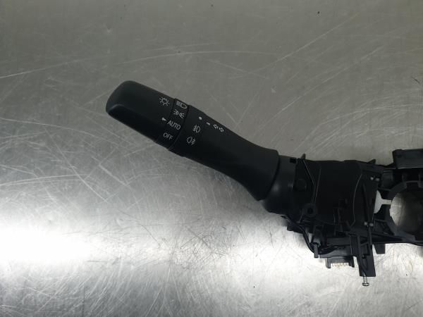 Conjunto / manetes de luzes e limpa vidros SUZUKI Ignis III (MF)