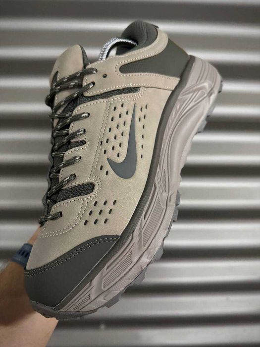 !SALE! Nike ACG Running (Gore-Tex) Beige/Grey 41 42 43 44 45 найк асг