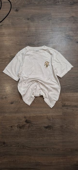 Vans T-Shirt sk8 rap hip hop