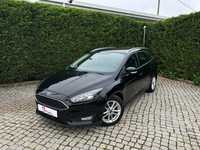 Ford Focus SW 1.5 TDCi Trend+