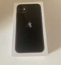 IPhone 11 256Gb Never Lock Black