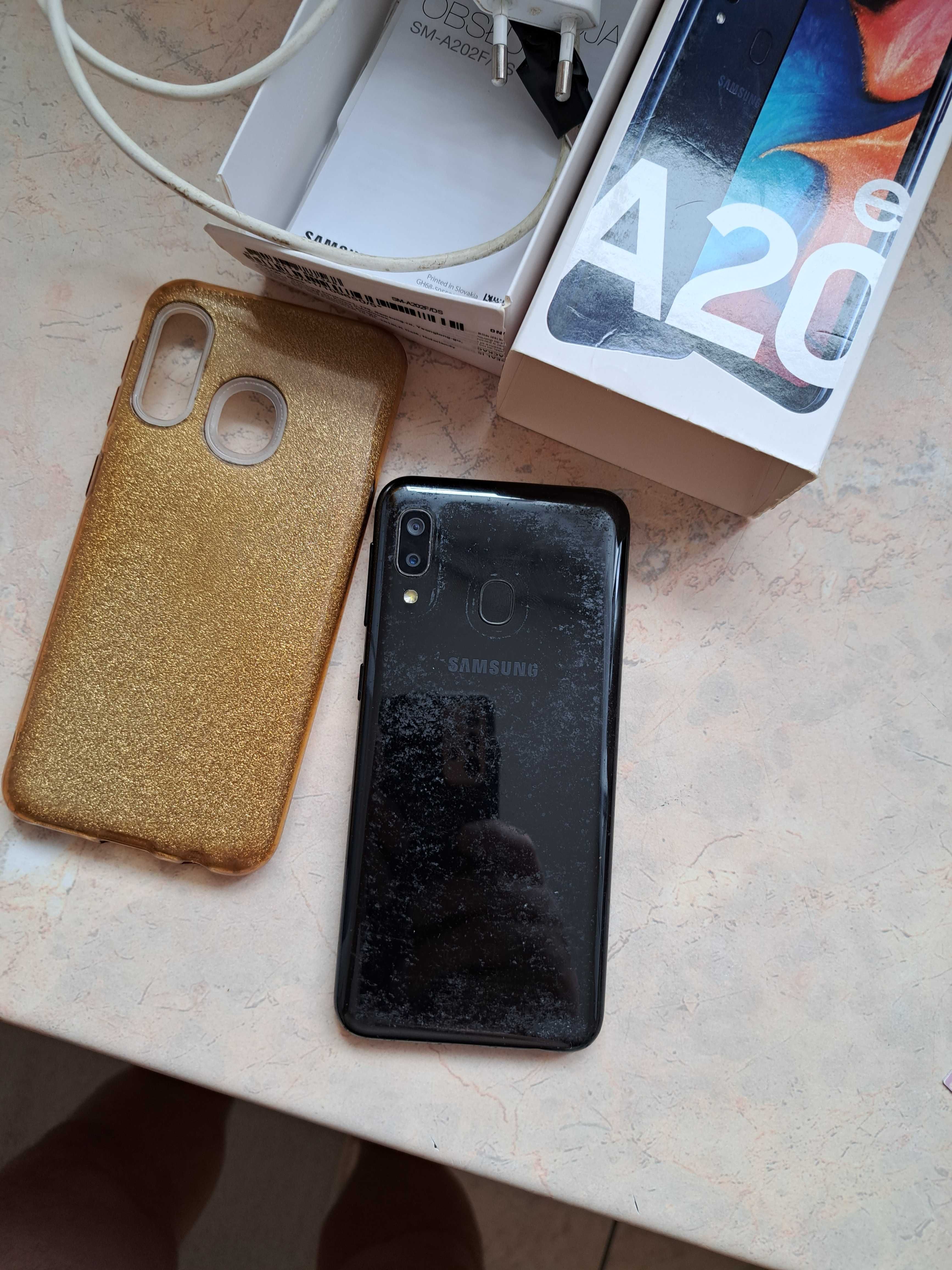 Samsung Galaxy A20e
