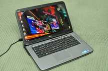 Мощный Ноутбук Dell XPS (Core i5/12Gb/500Gb/video 2Gb)