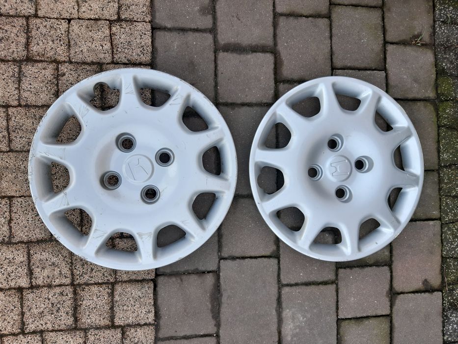 Kołpaki 15 Honda 4x114,3 2szt