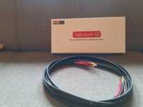 Tellurium Q black ll + bonus