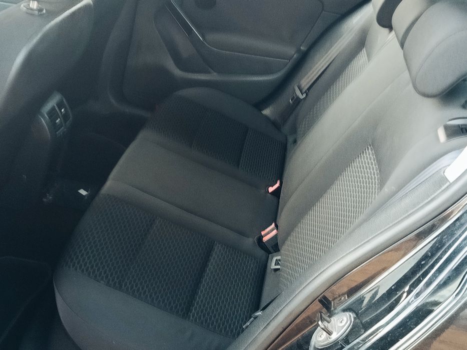 Volkswagen golf 6 1.6 TDI 2009-10 nacional bom estado geral