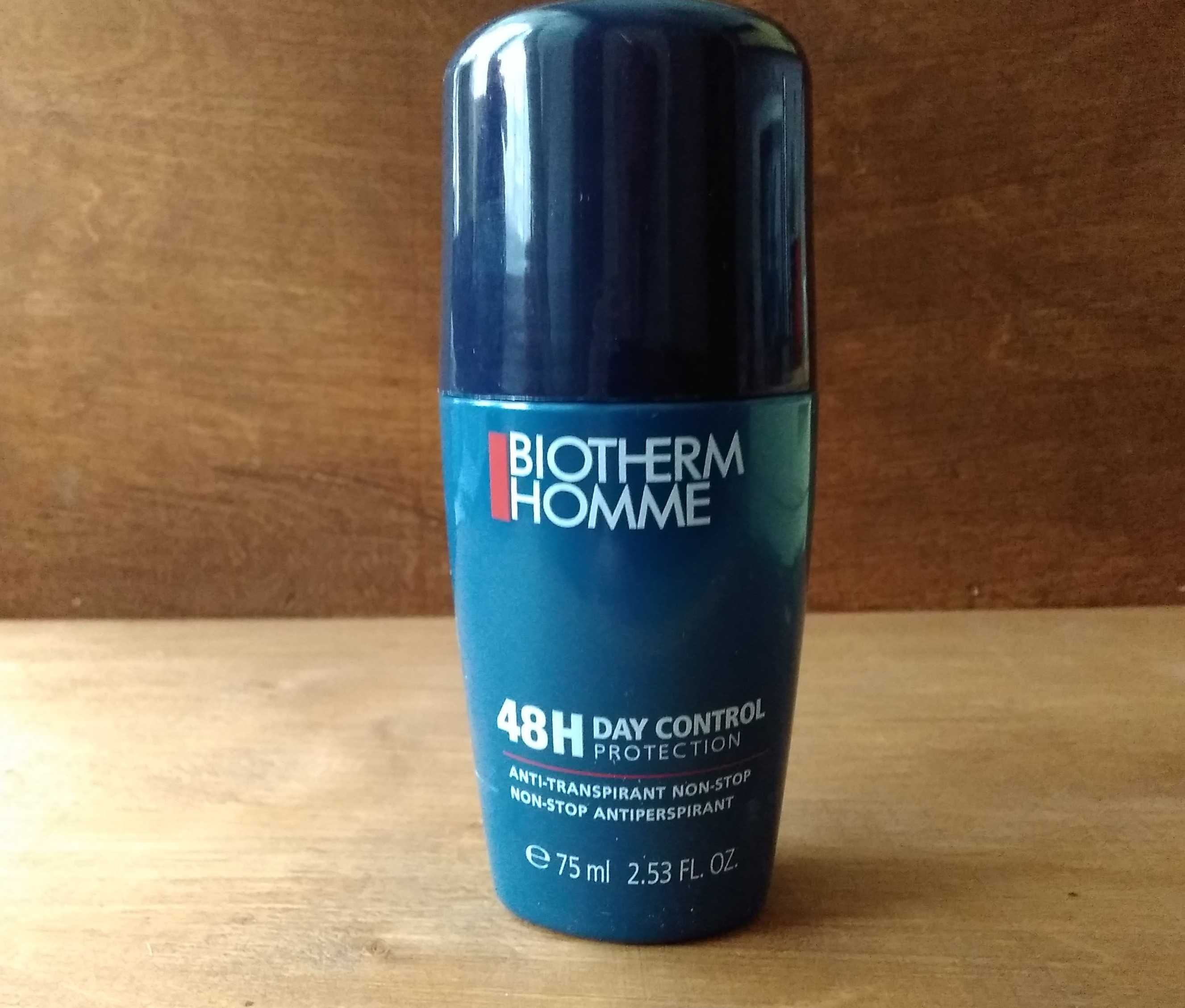 Biotherm Homme 48H Day Control дезодорант