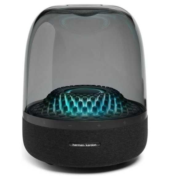 Акустич. система Harman/Kardon Aura Studio 4 Black(нова,гарантія 1рік)