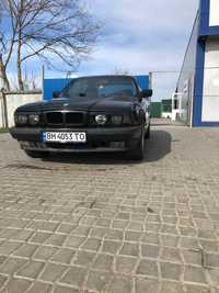 BMW E34 3л 1990г описание