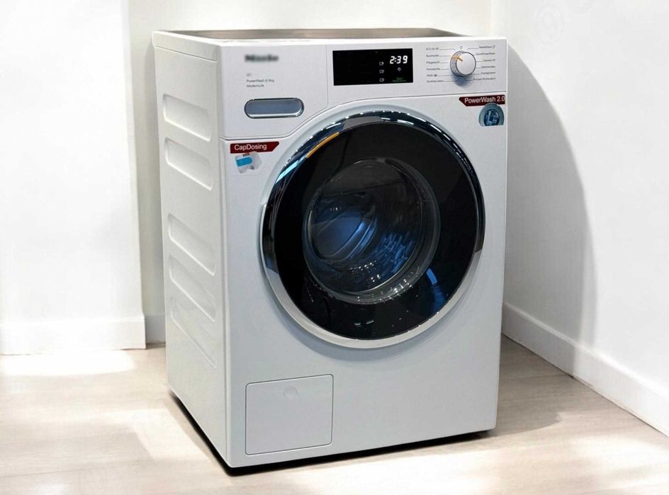 Стиральная машина Miele WWF 360 WCS PowerWash