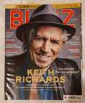 Revista de Música BLITZ - 2015