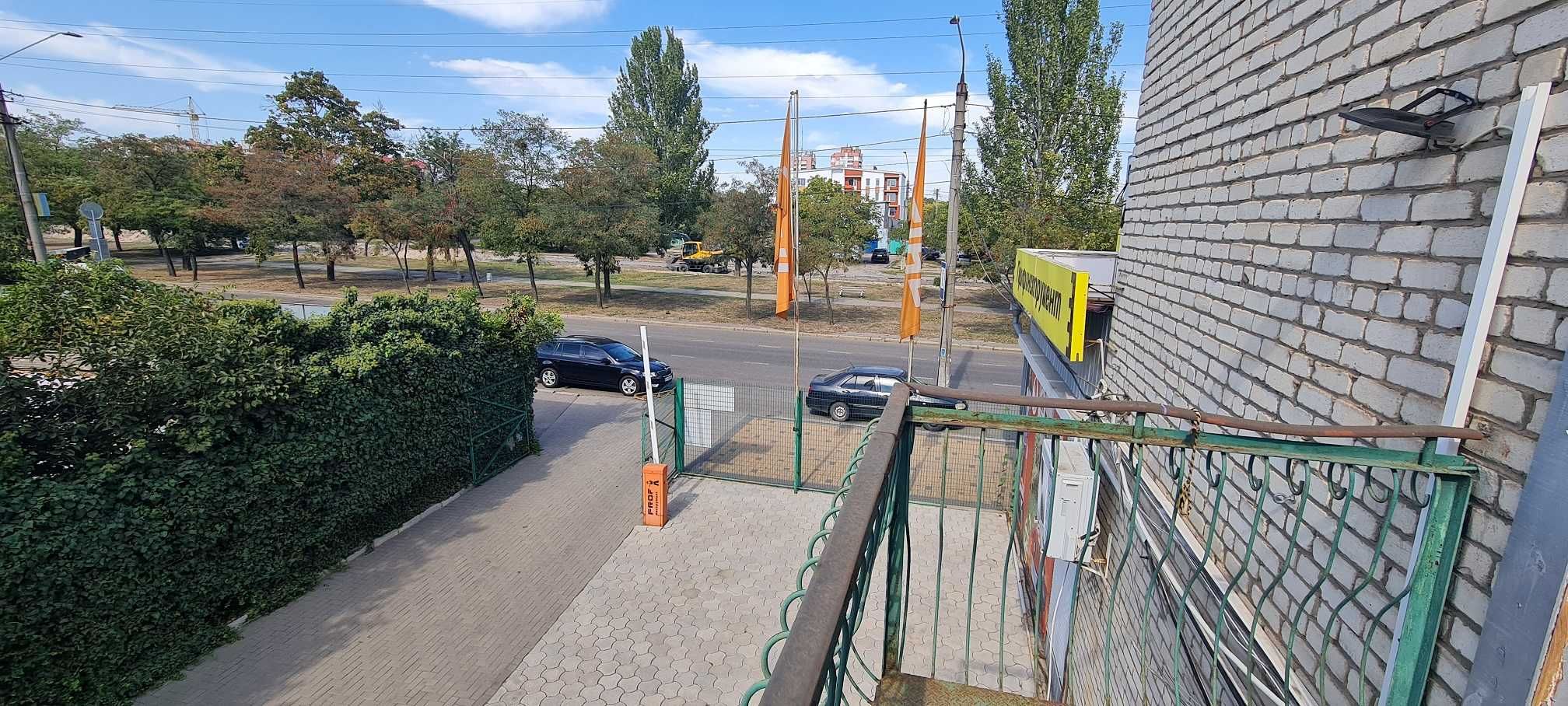 Продаж комерційних приміщень. 934 кв.м. Без комісії.